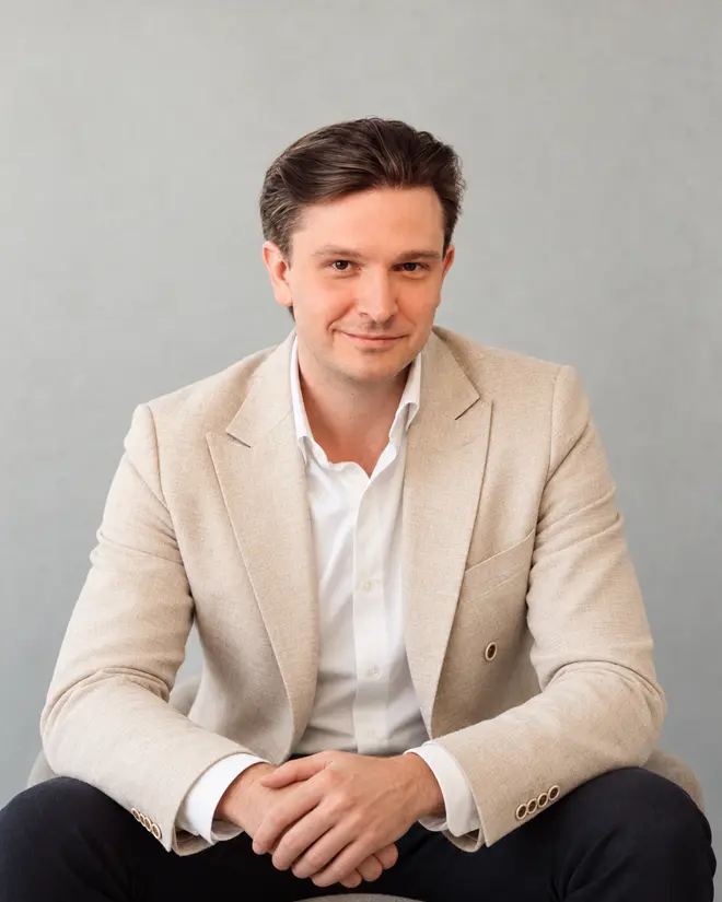 Tomasz Jastrzębski, partner zarządzający Hamato Capital